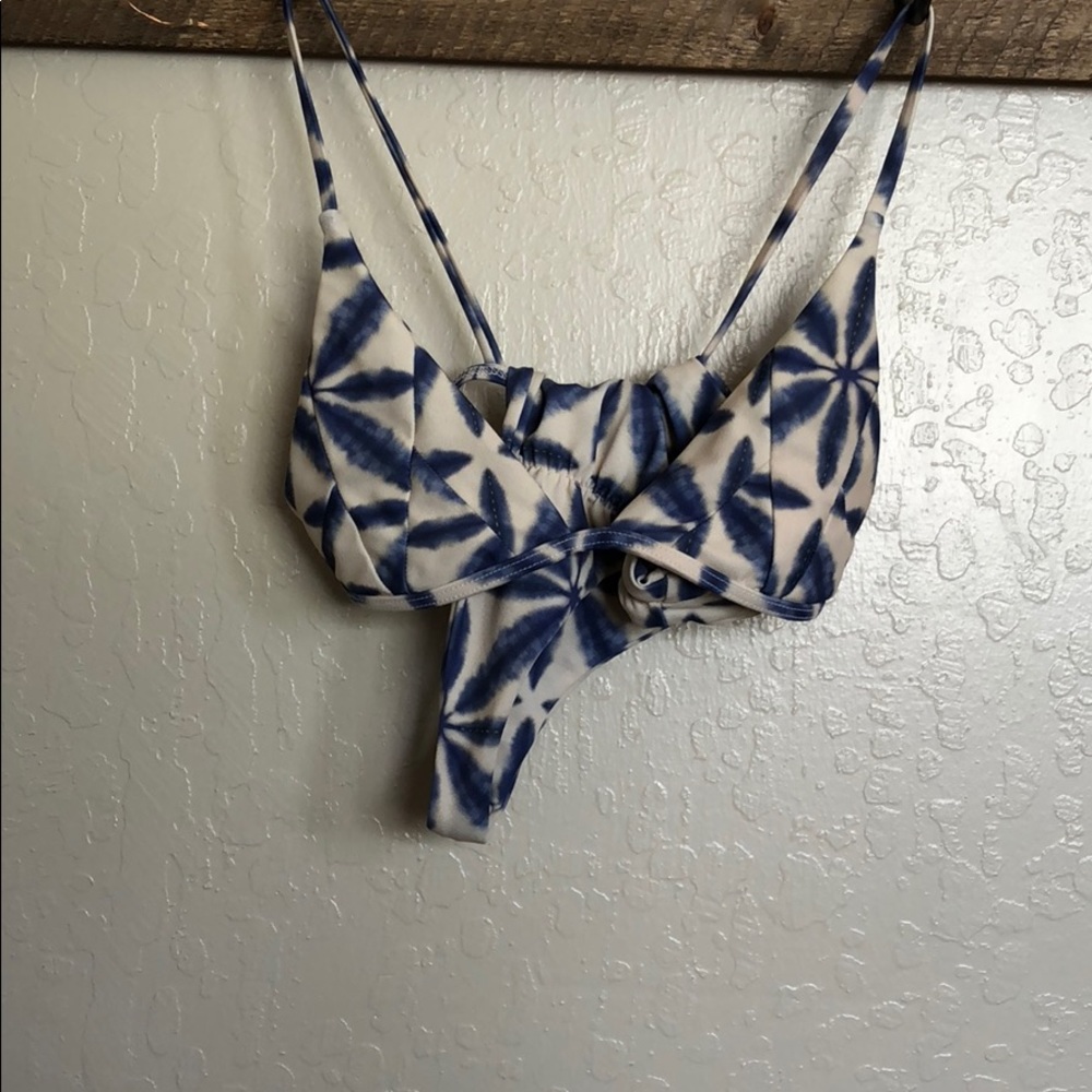 Stone Fox bikini